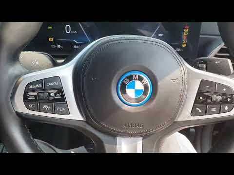BMW i4 eDrive35 M Sport - Image 2
