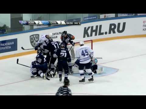 Ivan Nalimov unbelievable stretching save