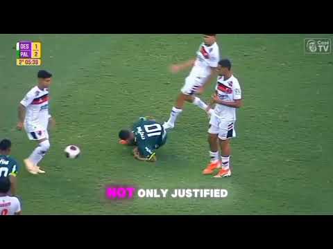 Estevao Willian "Messinho" 2024 • All Skill