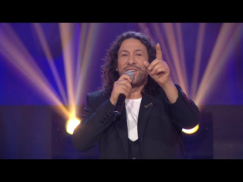 KENGE MOJ - Nata e serenatave | Mu dogj i shkreti xhan & Sa te deshte lalka ty - Gena - Vizion Plus