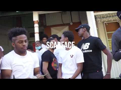 EEMSTACKS - “SCAR FACE” [shot by @mvrko_]