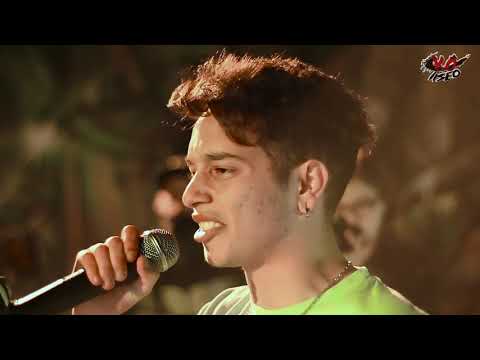 DELTA vs JESSE PUNGAZ - FINAL fecha 7: (liga 2018) KOLISEO FREESTYLE