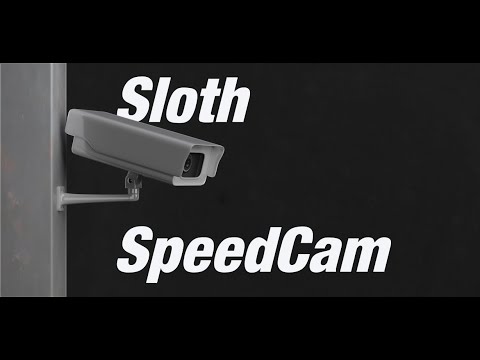[PAID] [ESX] Sloth SpeedCam thumbnail 2