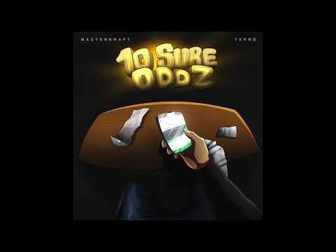 Masterkraft - 10 Sure Oddz (Official Audio)