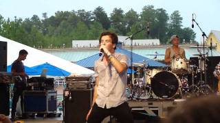 Allstar Weekend - Blame It On September