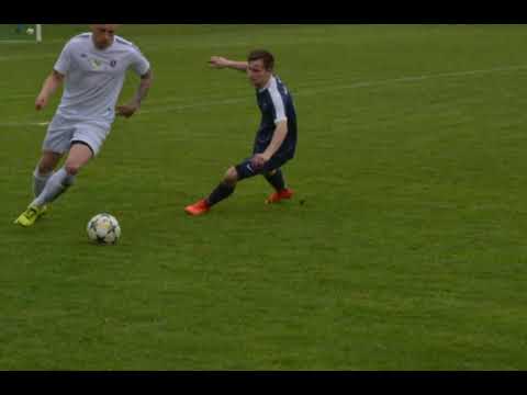 Skawinka Skawina - Błękitni Modlnica 2-2