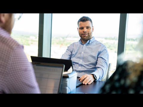 Life at AMCS: Collaboration