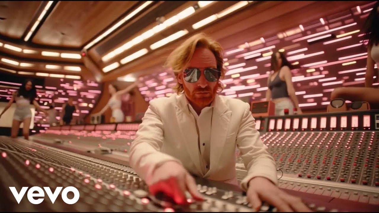 David Clementine - BLOCKED (ON FACEBOOK) (Official Music Video)