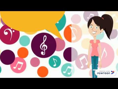 Caratteristiche del suono ‐ Musica con Flavia