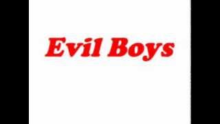 Fox - Evil Boys