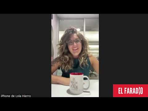 Lola Hierro recomienda a <a href=