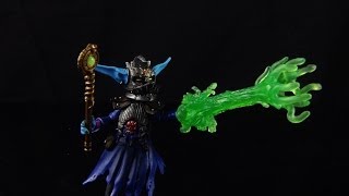 Masters of the universe Classics The Unnamed One MOTUC