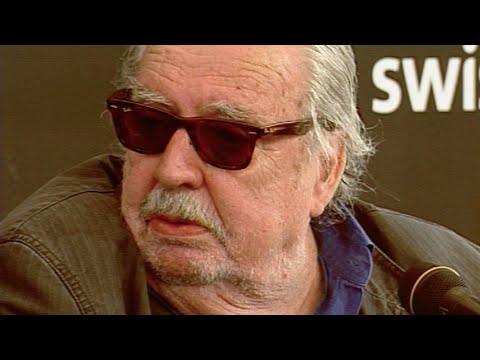 Conversation avec Alain Tanner | Locarno Film Festival