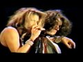 Aerosmith F.I.N.E. 1997 