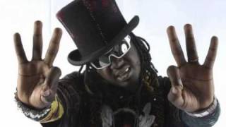 T Pain Feat the Dream _ Akon - Bartender(Official Remix)