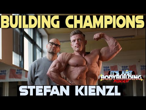 How Stefan Kienzl Creates Champions | Urs’ Next Chapter