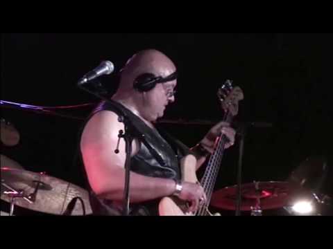 Jannick Top - Infernal Machina - 13 Juin 2008 - Le Triton