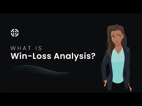 What is Win-Loss Analysis?