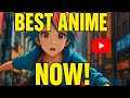 What S The BEST Anime On 9anime RIGHT NOW