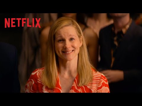 테일 오브 더 시티 | 티저 예고편 [HD] | Netflix 예고편