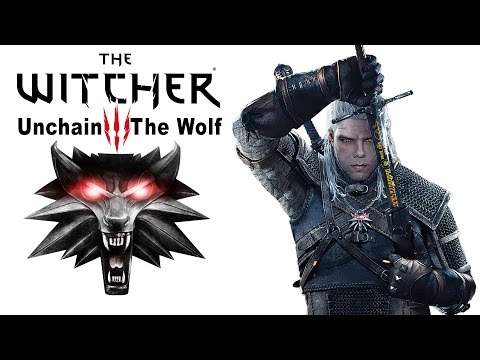 The Witcher - Epic Metal