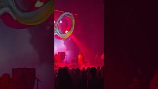 Scissor Sisters - Lovers in the Backseat - Belfast - 27/05/2025