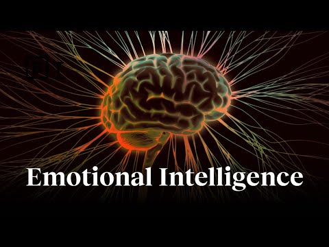Rewire your brain for greater emotional intelligence | Cassandra Worthy