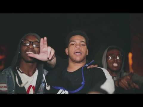 Big Doublee - Clifford (Official Video)