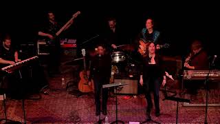 On Big Shoulders feat. Barbara Carr &amp; Keely Vasquez - &quot;Shake Your Head&quot;