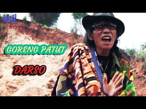 Darso - Goreng Patut | (Calung) | (Official Video)