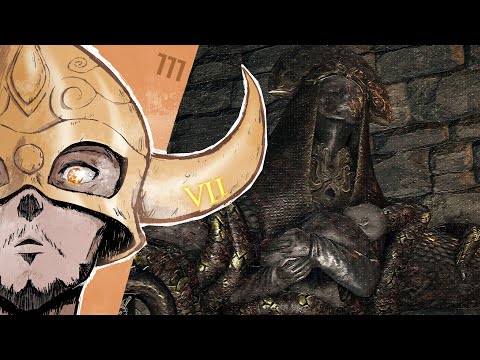 "Laboratorio II", Elden Ring Blind Run - L'Anima della Scoperta VII [111]