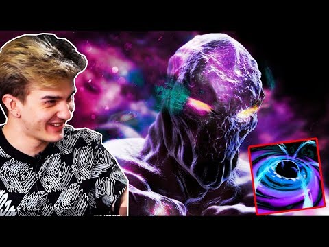 АЛОХА ВЫКАТИЛ ЭНИГМУ НА ВЕСГЕ! [TEAM UKRAINE] VS [ASTER]!