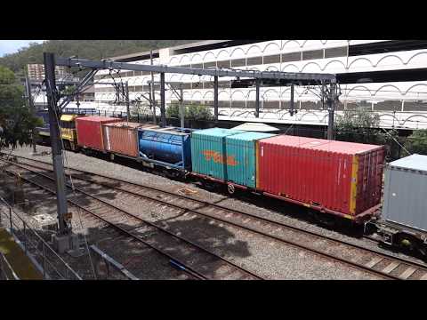 NR57 / AN8 / NR95 with PN 2MB4 - 16/1/18