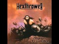 Hexthrower - Forever is Today +lyrics 