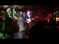 Izzy and the Catastrophics "If You Knew" Live 10/19/2013