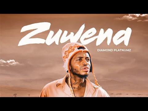 Diamond Platnumz - Zuwena (Official Audio)