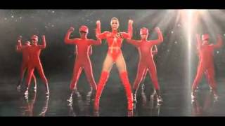 Kelly Rowland - Commander Feat. David Guetta