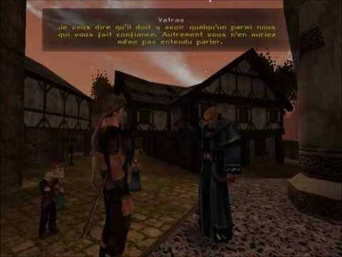 Gothic II : La Nuit des Corbeaux PC