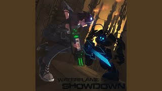 Cover art for Toxic sewers