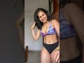 Bikini South Indian Dance ️ Goddess