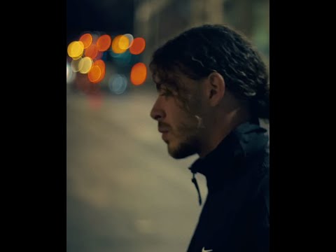 Zamdane Type Beat "Vision"