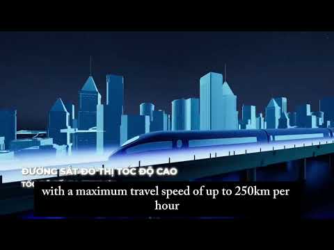 Vinhomes Green Paradise – Can Gio FAST WAY