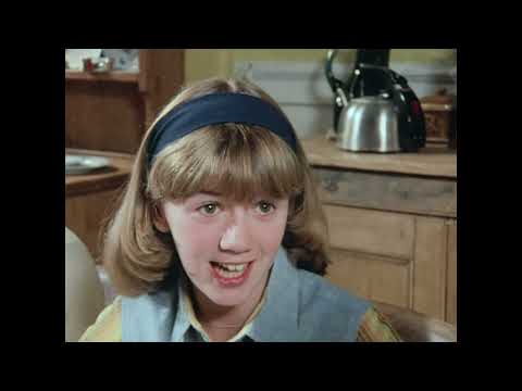 Five on Kirren Island Part 1 - Famous Five 1970s - HQ - Series 1, Episode 1