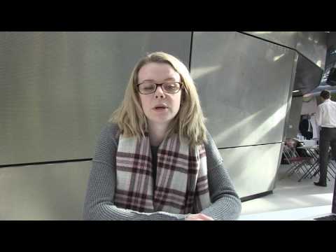 Gemma Holmes - Activities