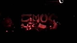 The Impossibles - Plan B (Live - March 2001)