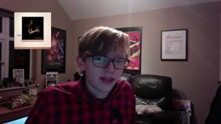 Courteeners - Mapping the Rendezvous RECORD REVIEW