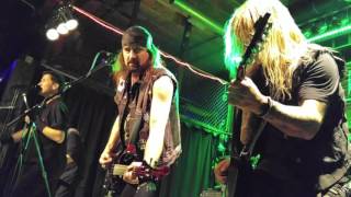 Metal Church- 5  Gods of Second Chance