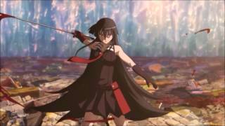 AMV Akame Ga Kill - Carry The Sun