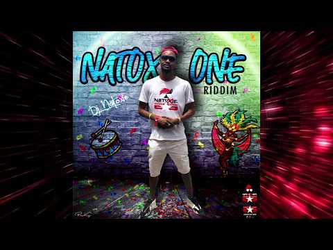 Freezy - Back It Up Gyal RMX (Natox One Riddim By Dj Natoxie)