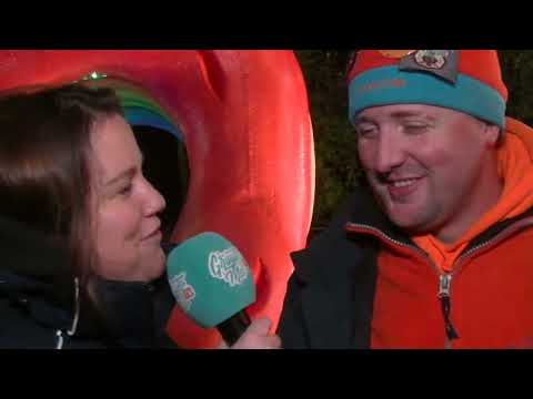 Doop HKV De Vrie Kadeikes - Carnaval Halle 2025